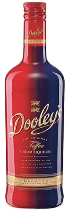 ליקר דוליס טופי